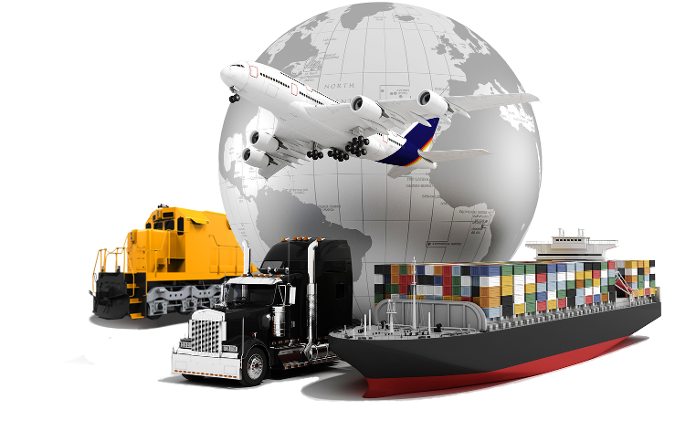 Transparent Transportation Png - Rak Logistics, Png Download PNG with transparent background