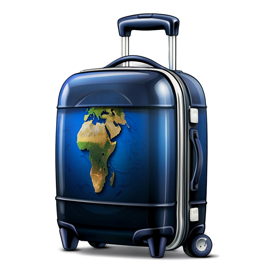 Global Travel Icons Png 71