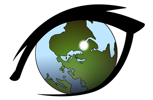 Global Vision Eye