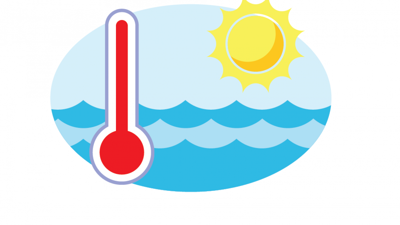 Global Warming Concept Illustration