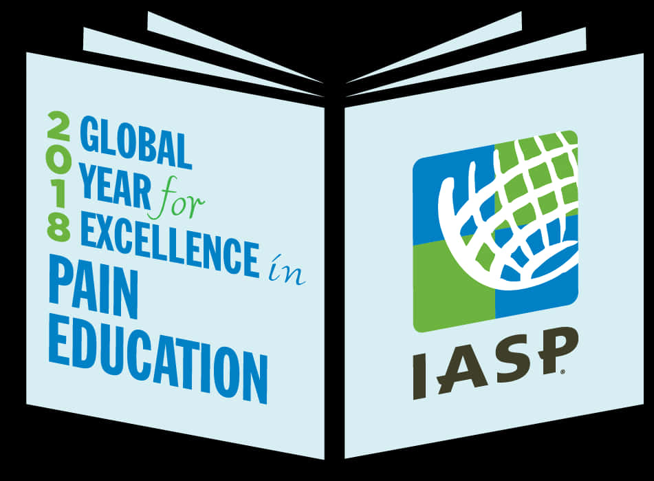 Global Year Excellence Pain Education Logo