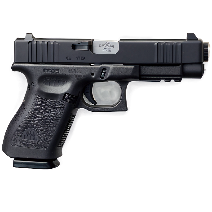 Glock 40 Mos 10mm Auto Png 05212024