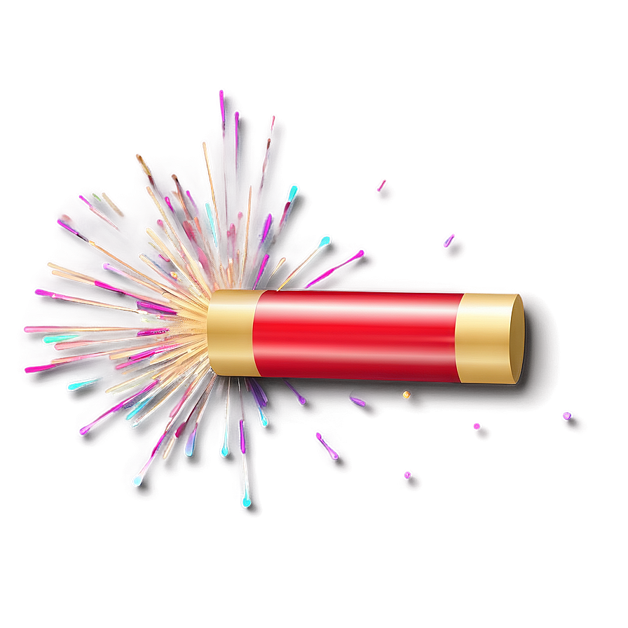 Glorious Celebration Firecrackers PNG 05232024 PNG with transparent background