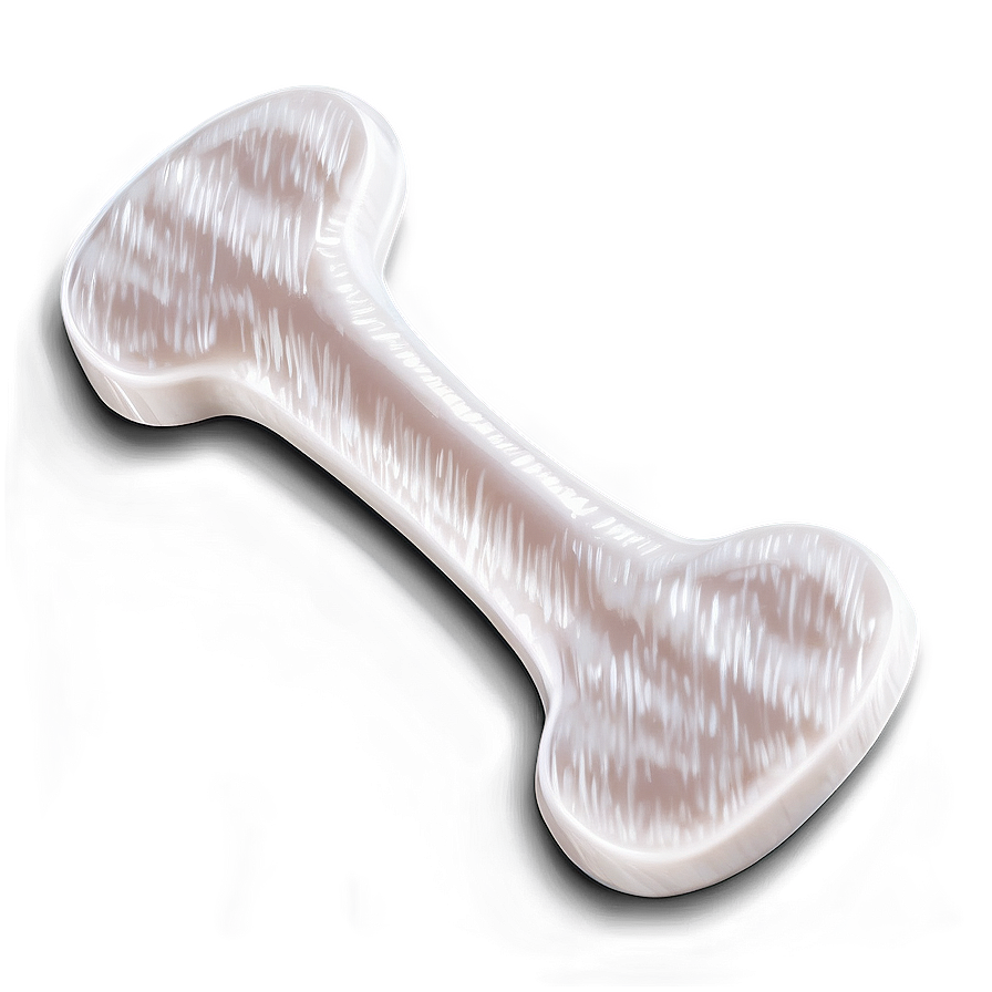 Glossy Dog Bone Png Whv