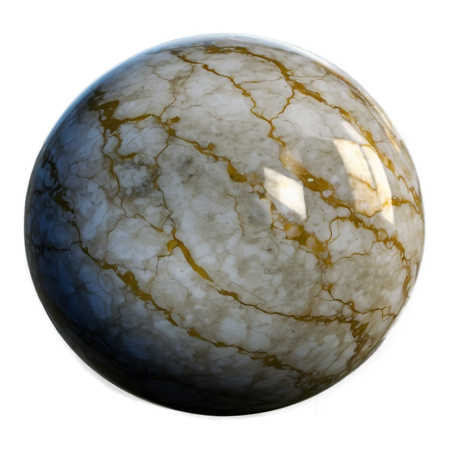 Glossy Marble Texture Png 06252024