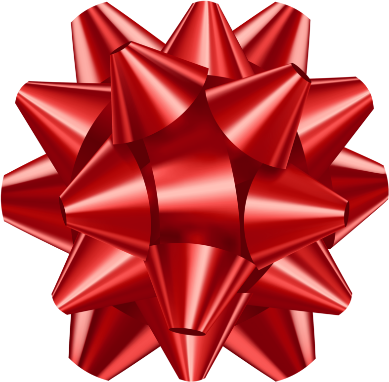 Red Bow Image, HD Png Download PNG with transparent background