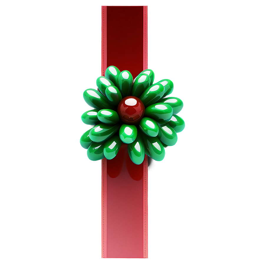 Glossy Red Ribbon Gift PNG efo2 PNG image with a transparent background, free high-resolution download