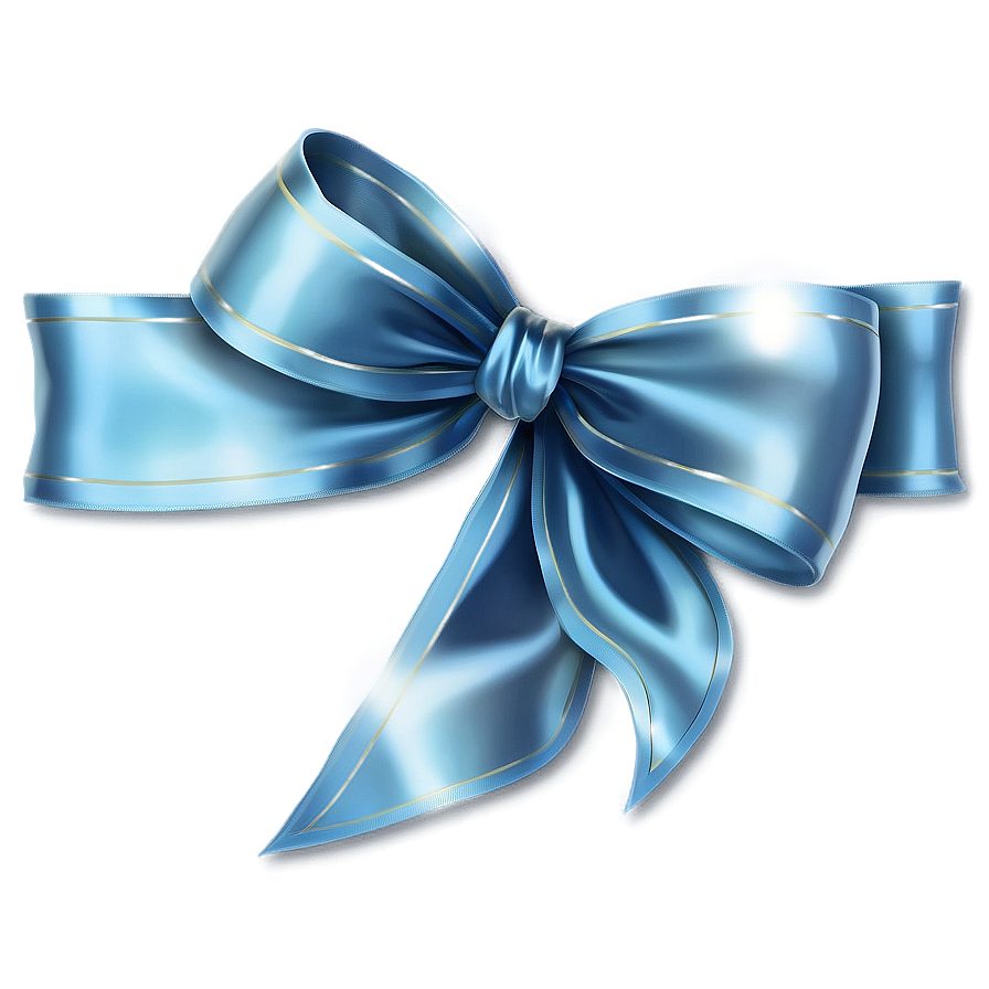 Glossy Silk Ribbon PNG 06242024 PNG with transparent background