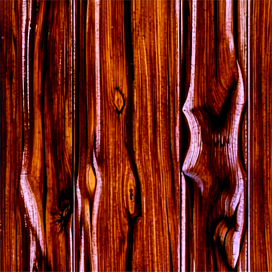 Glossy Wood Grain Png 06252024