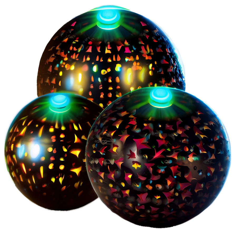 Glow Ball PNG 06202024 PNG with transparent background