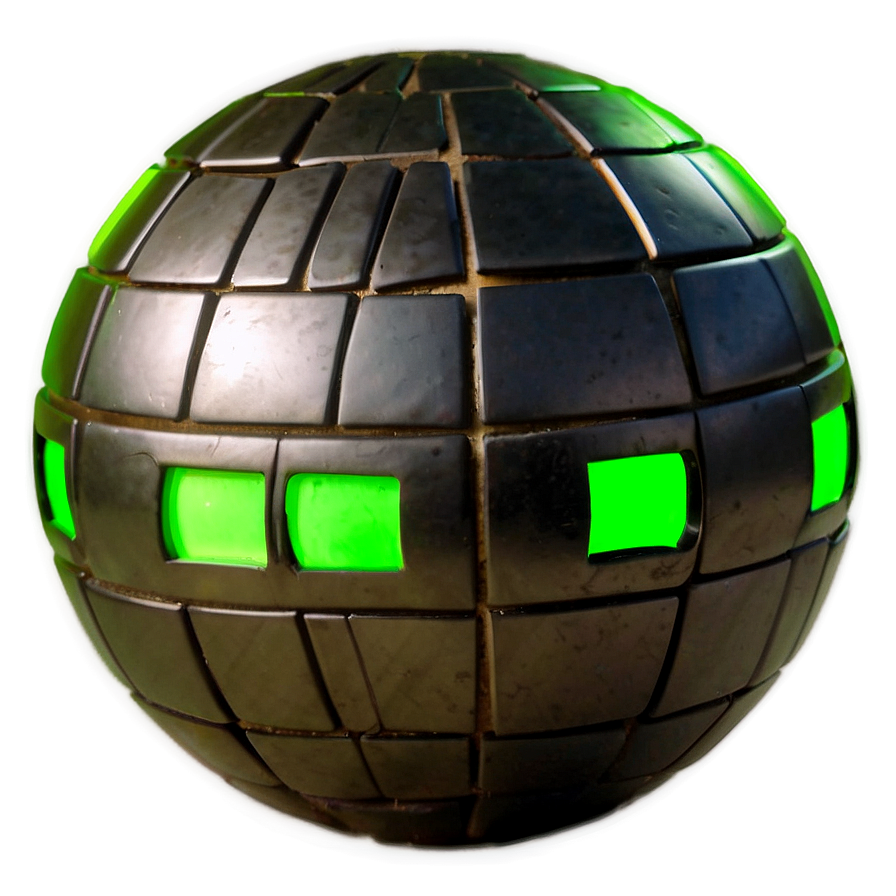 Glow Ball Png Nrg