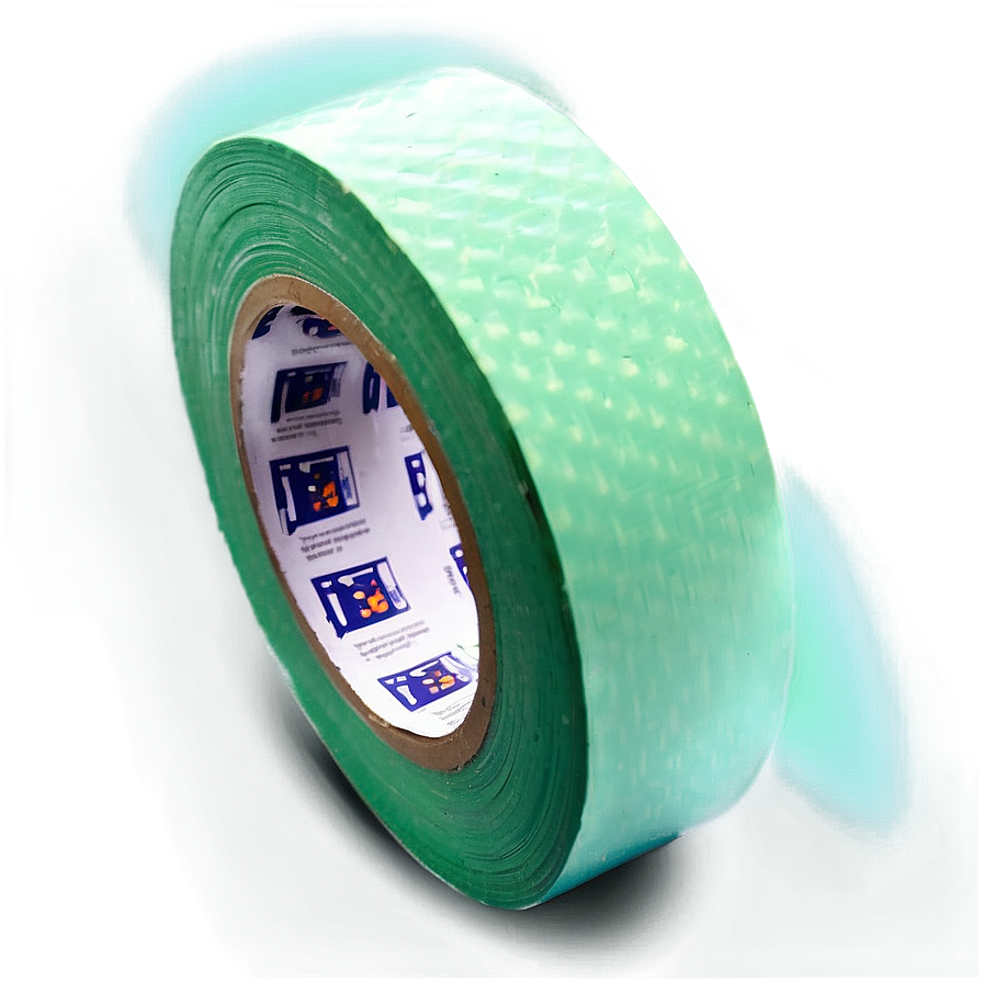 Glow In The Dark Duct Tape Png 92