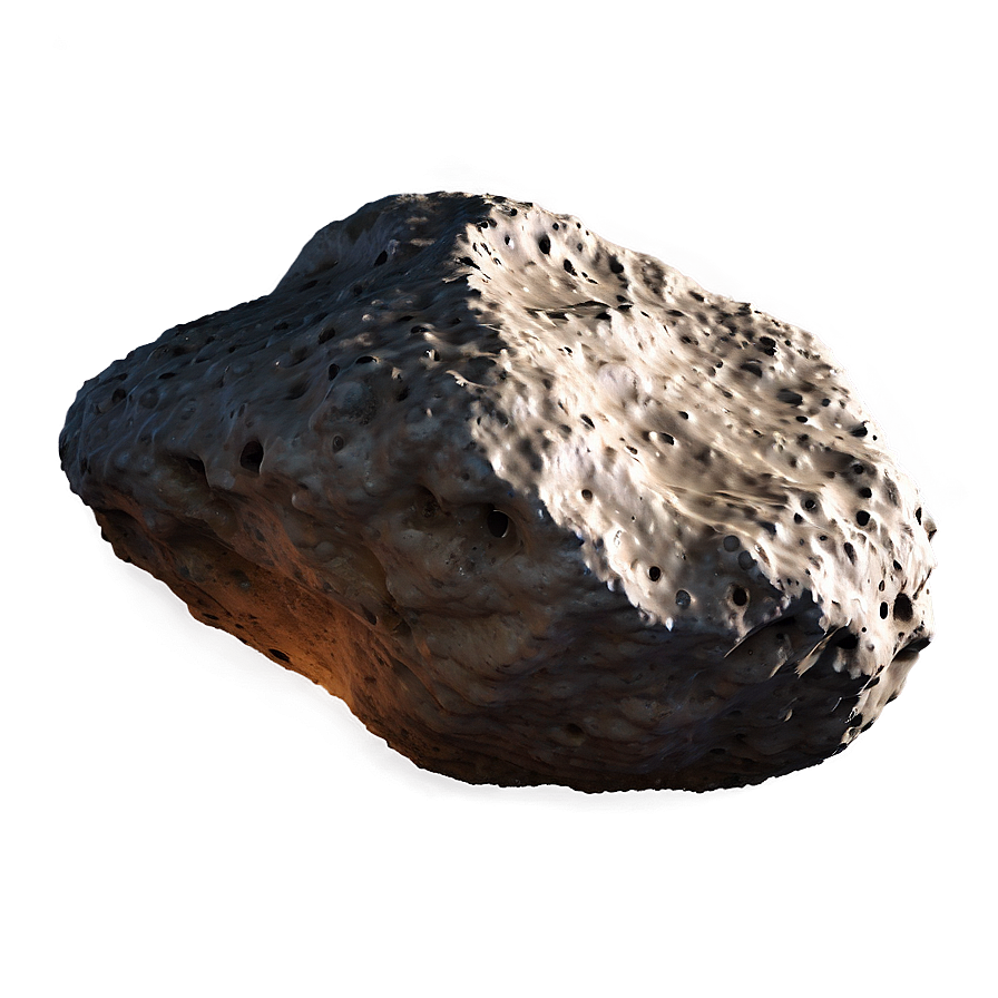 Glowing Asteroid PNG fgc87 PNG image with a transparent background, free high-resolution download