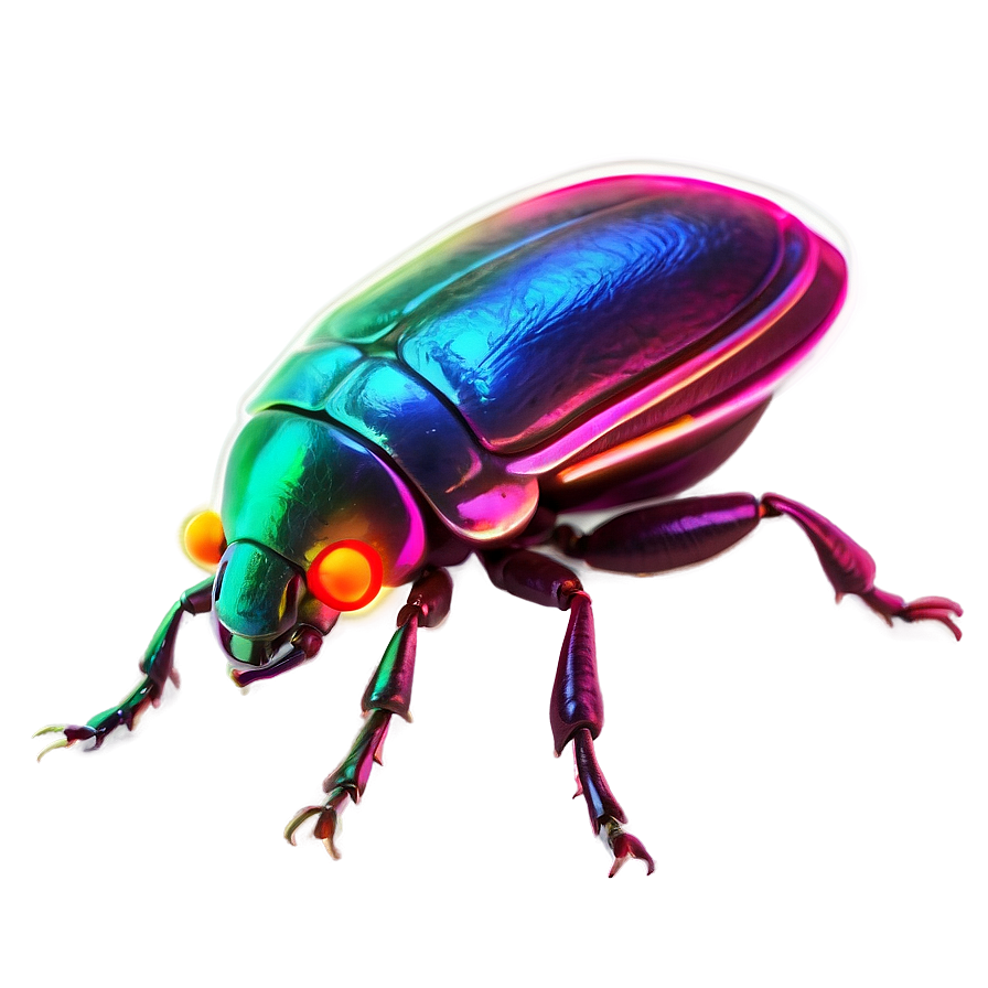 Glowing Bug Png Lpf45