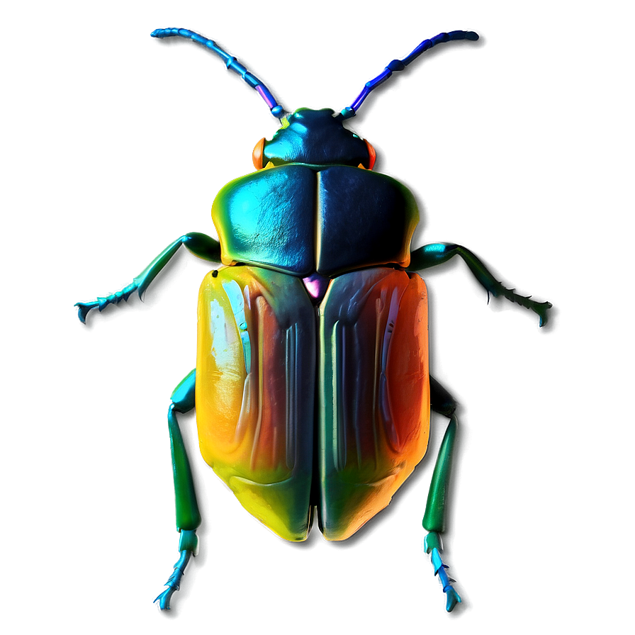 Glowing Bug Png Qbb44