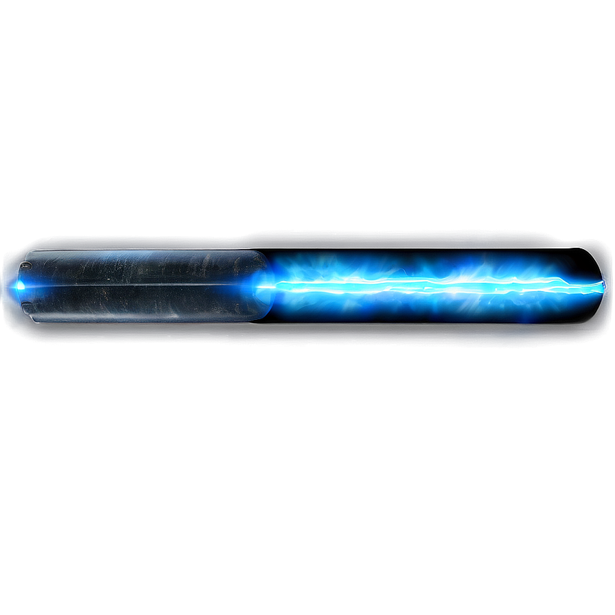 Glowing Energy Beam Png Eye57