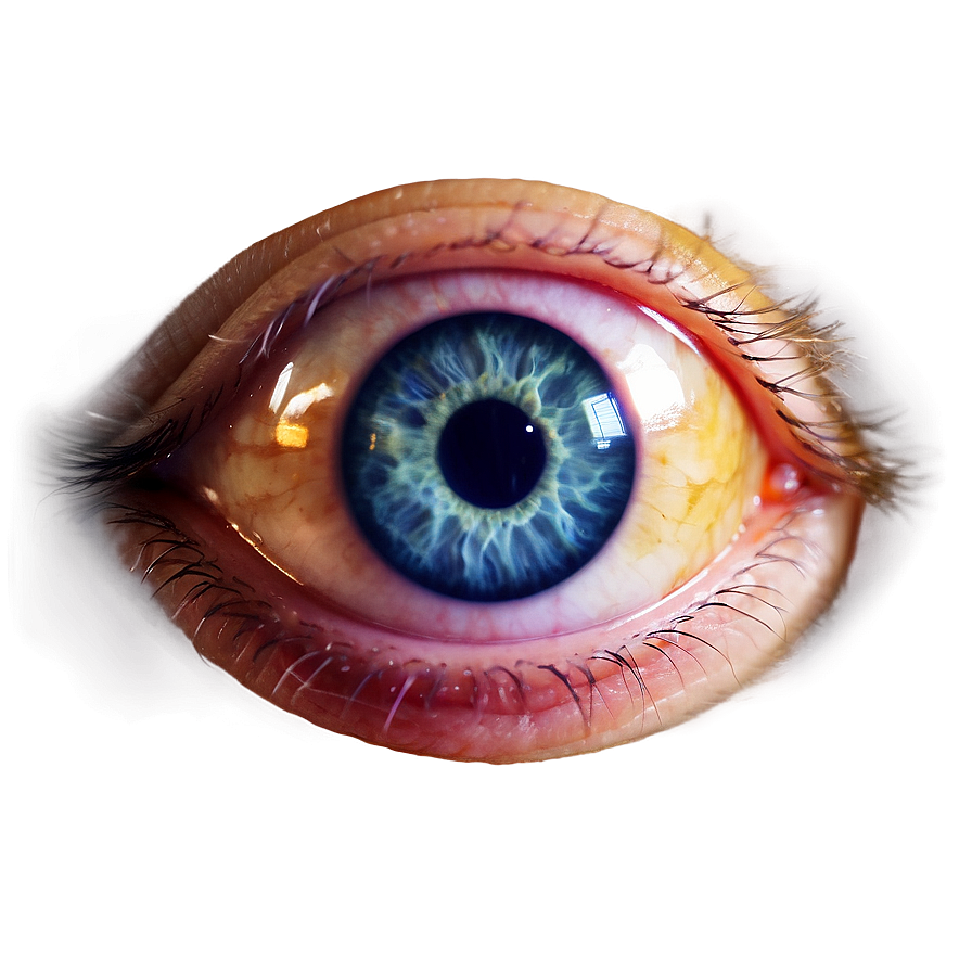 Glowing Eye Transparent Png Axm90