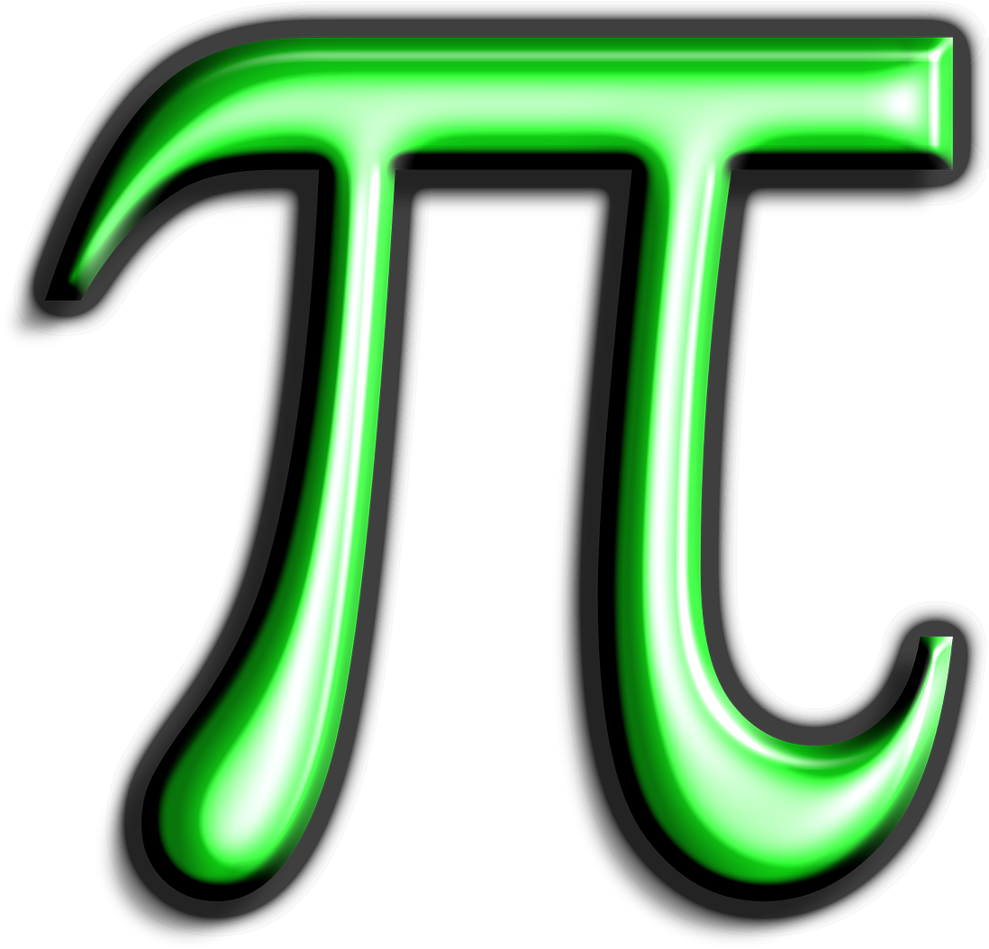 Math, Pi, Maths, Symbol, Formula, Algebra, Calculation - De Math, HD Png Download PNG with transparent background