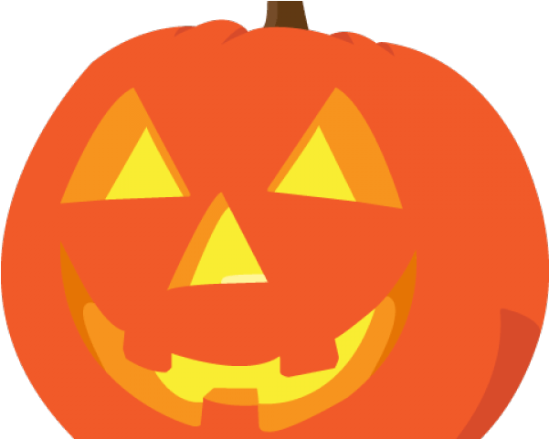 Jack O Lantern Clipart Transparent - Jack O Lantern Transparent PNG with transparent background