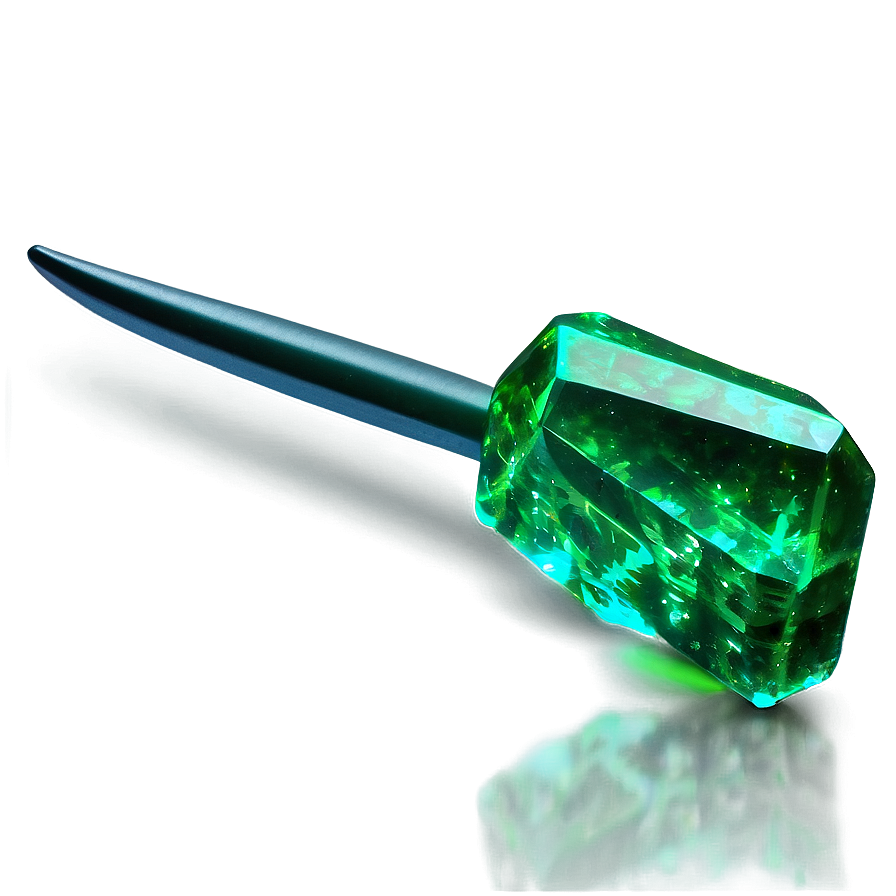 Glowing Kryptonite Png 87