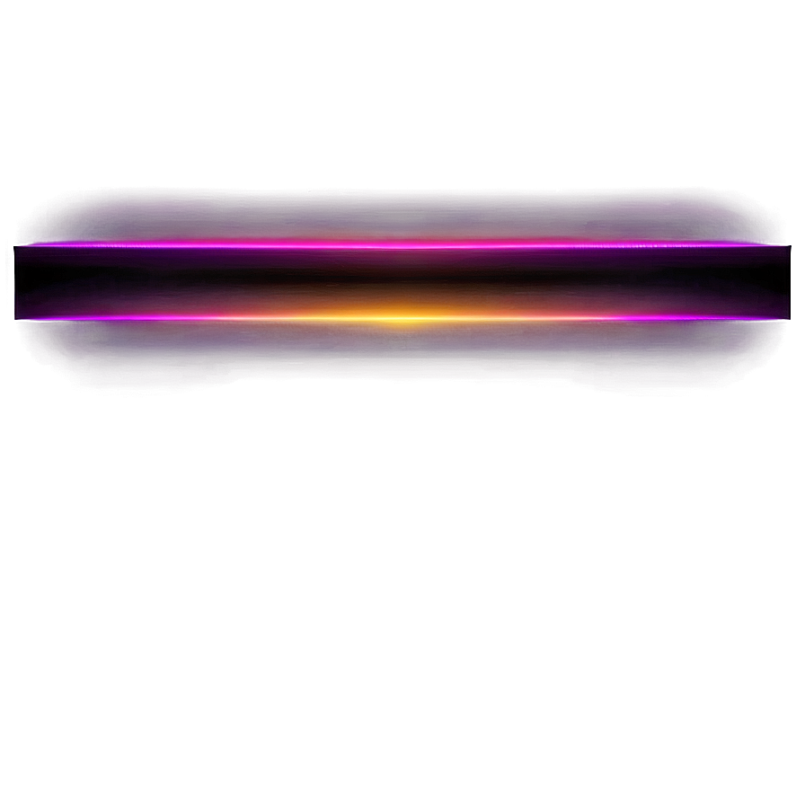 Glowing Lines Effect PNG rgf15 PNG with transparent background