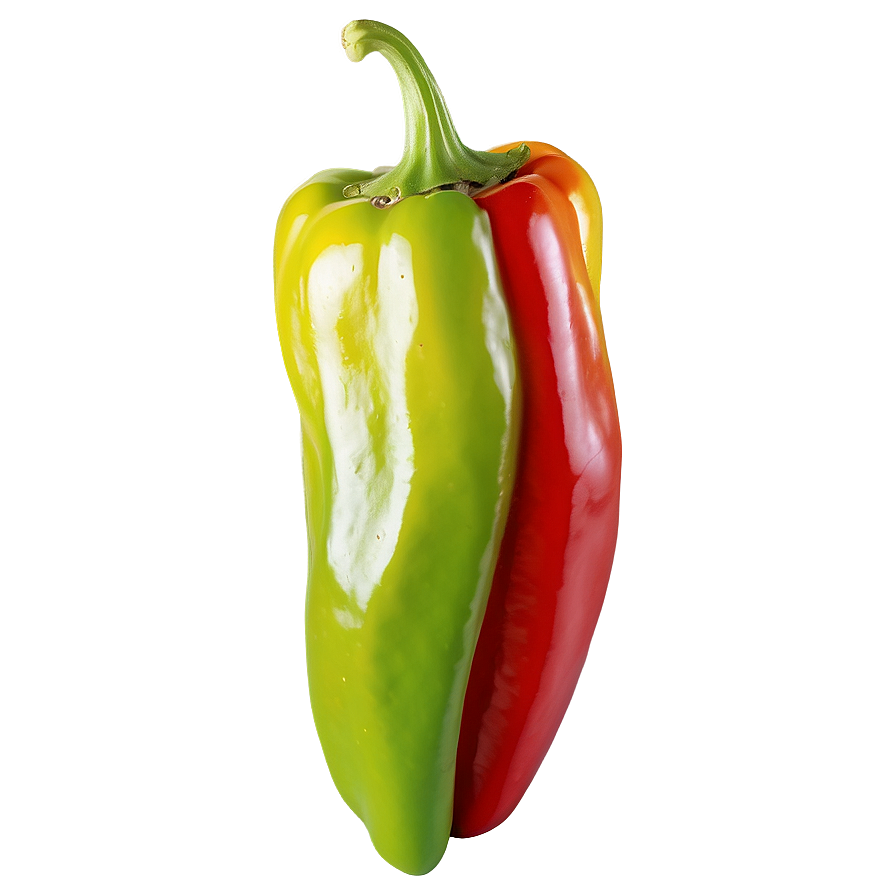 Glowing Pepper Png 05242024