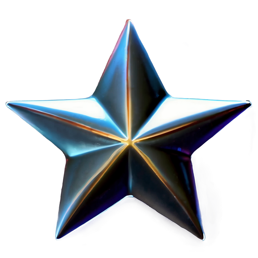 Glowing Star Transparent Png Chl33