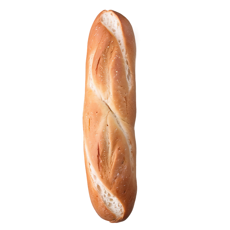 Gluten-free Baguette Png 24