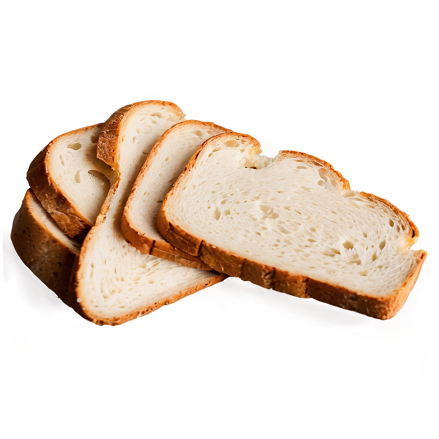 Gluten-free Bread Slice Png Tvv