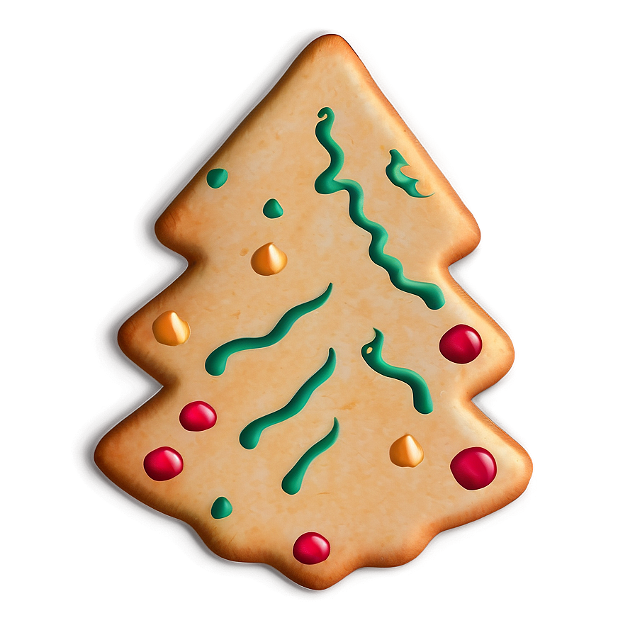 Gluten-free Christmas Cookie Png Neq77