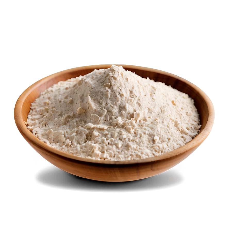 Gluten-free Flour Png Kjj