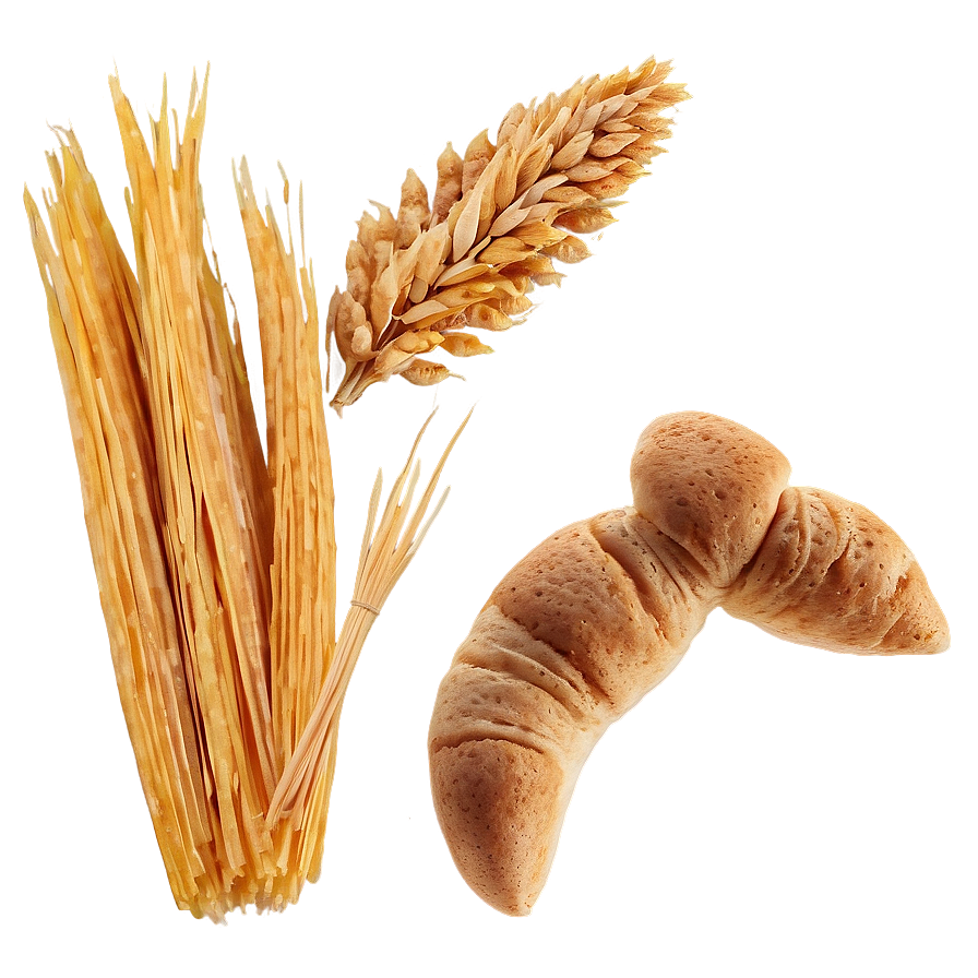 Gluten-free Ingredients Png Hbq