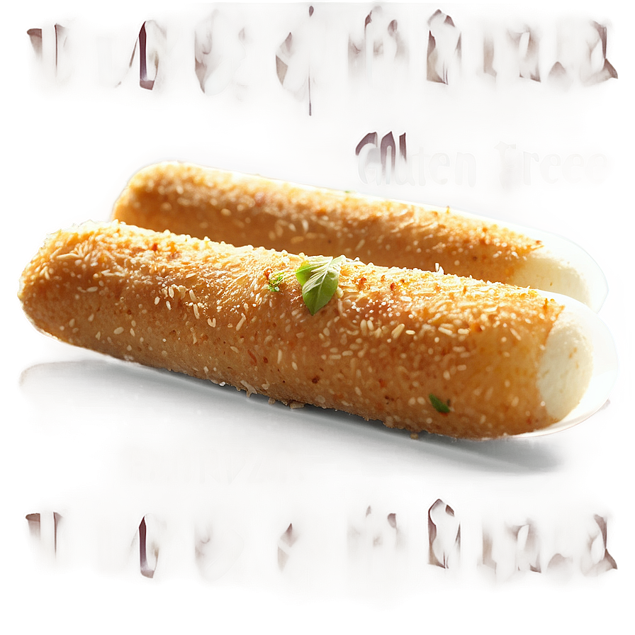 Gluten-free Mozzarella Sticks Png Hma