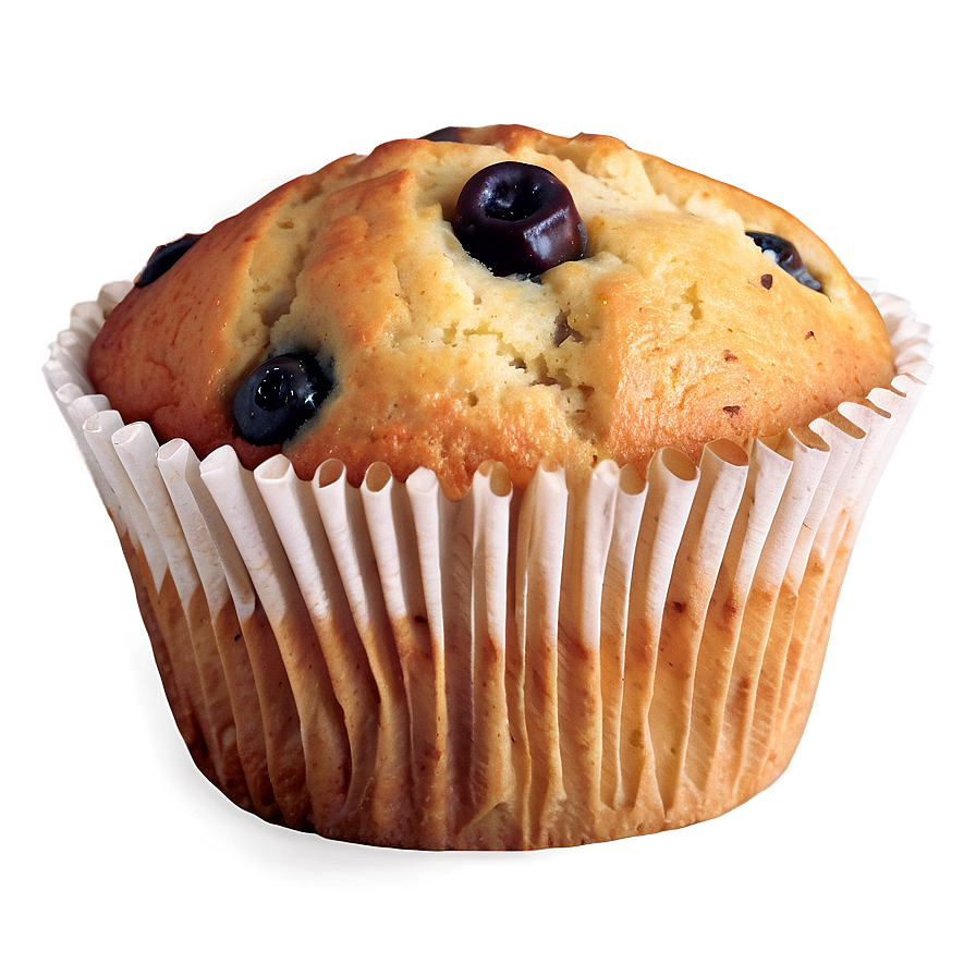 Gluten-free Muffin Png 05212024