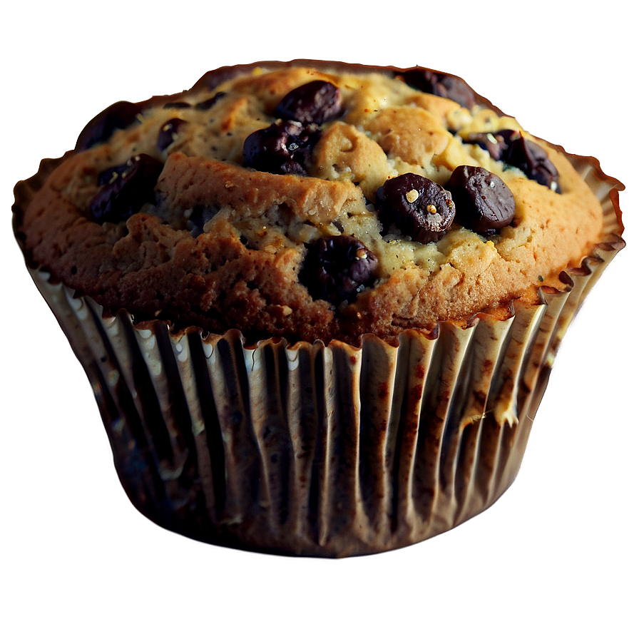 Gluten-free Muffin Png 05212024