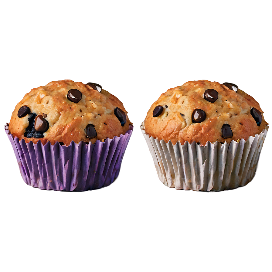 Gluten-free Muffin Png Ikb