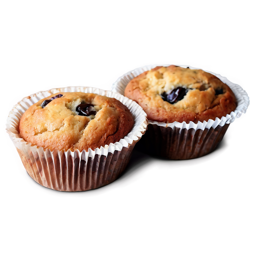 Gluten-Free Muffin PNG umf PNG with transparent background