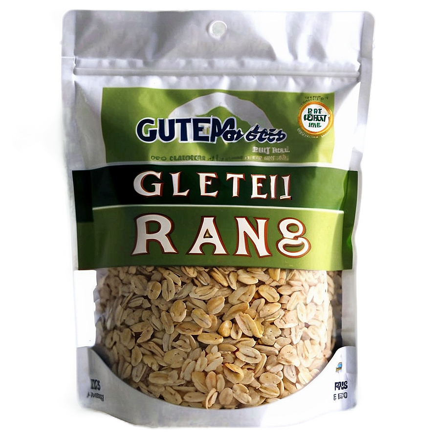 Gluten-free Oats Png Ify60