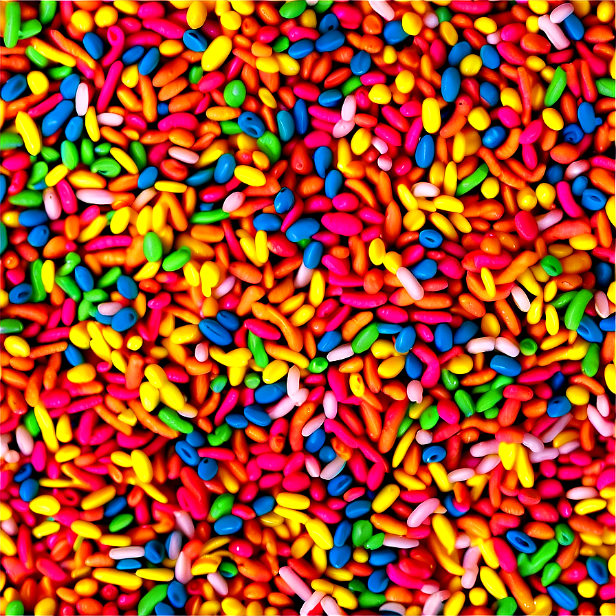 Gluten Free Sprinkles Png Eup