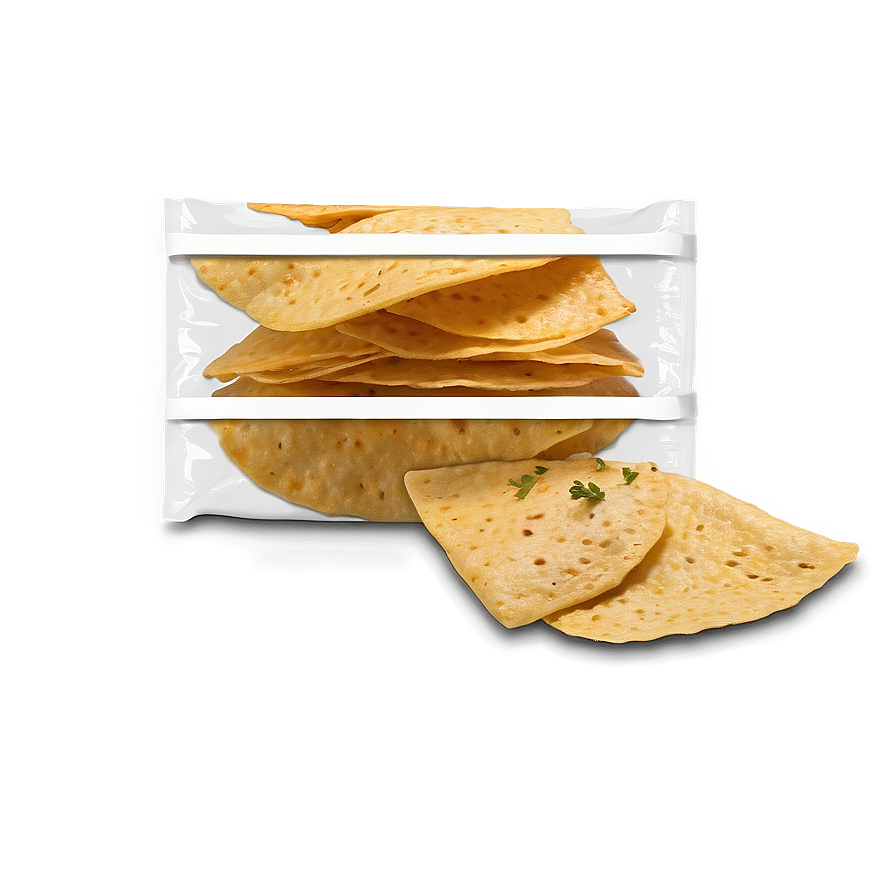 Gluten-free Tortilla Chips Png 06132024