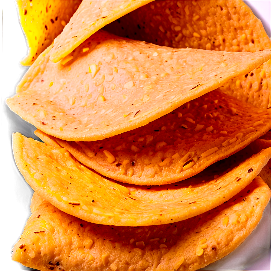 Gluten-free Tortilla Chips Png 06132024