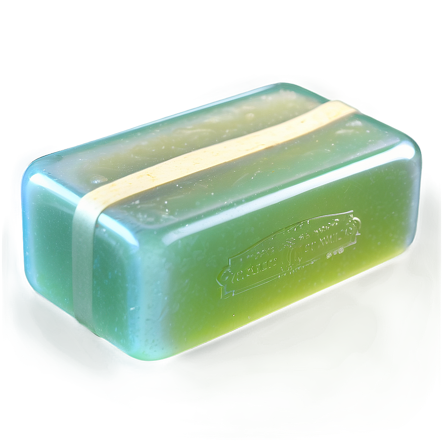 Glycerin Soap Transparent PNG 90 PNG with transparent background