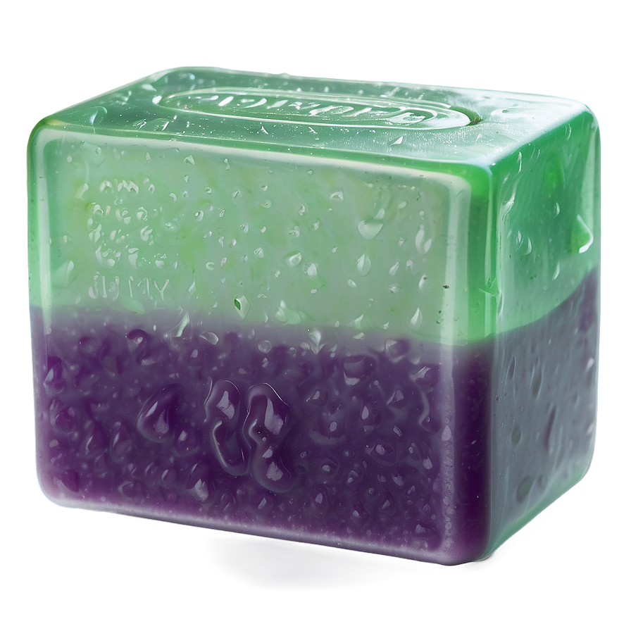 Glycerin Soap Transparent PNG epk PNG with transparent background