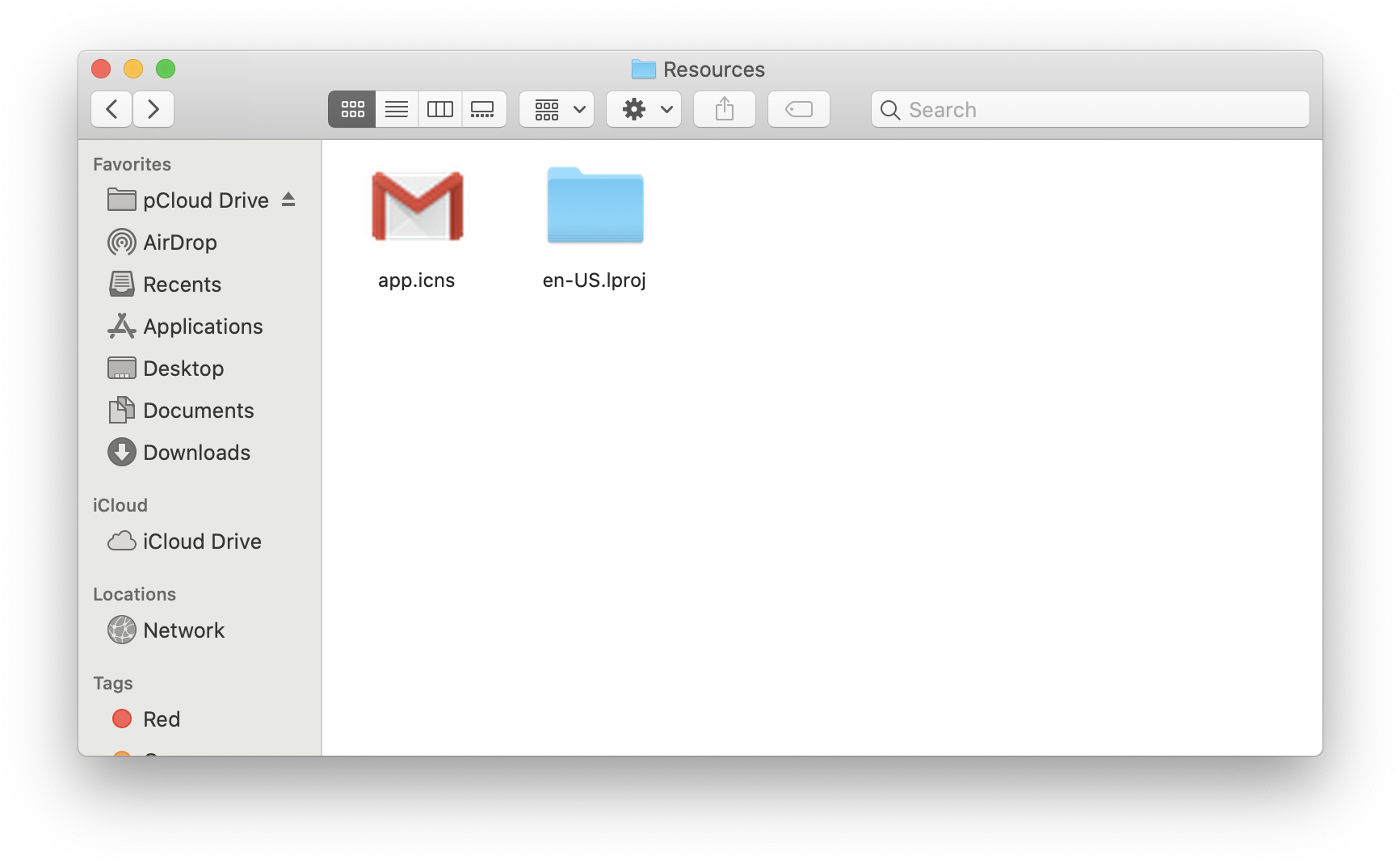 Mailbutler's Add A Note Button On Apple Mail - Osx Frame, HD Png Download PNG with transparent background