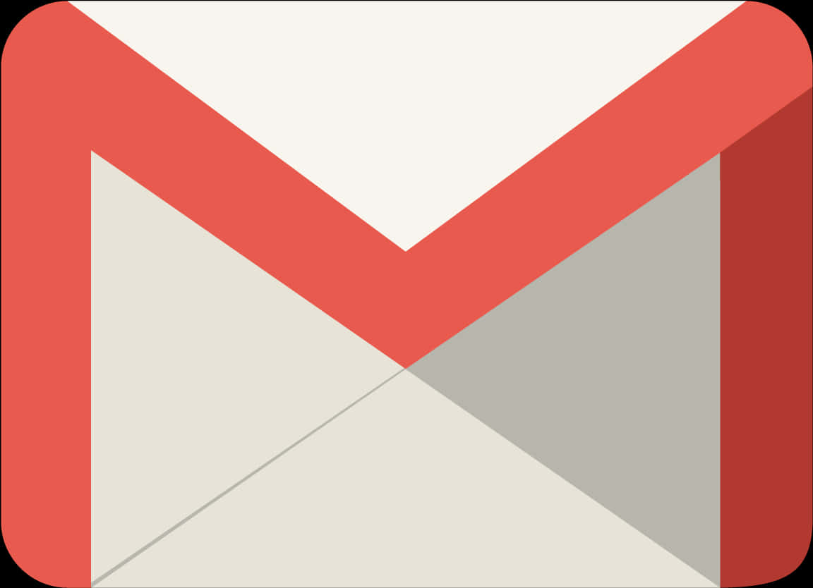 Gmail Logo Graphic