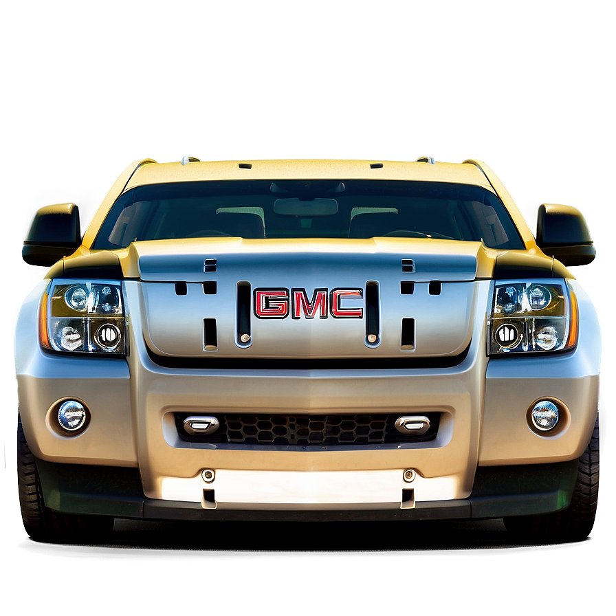 Gmc Custom Vehicle Mods Png 06232024