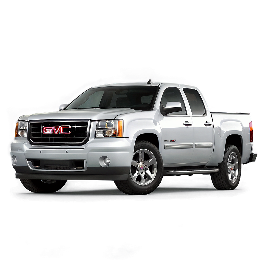 Gmc Modern Design Car Png Fcg