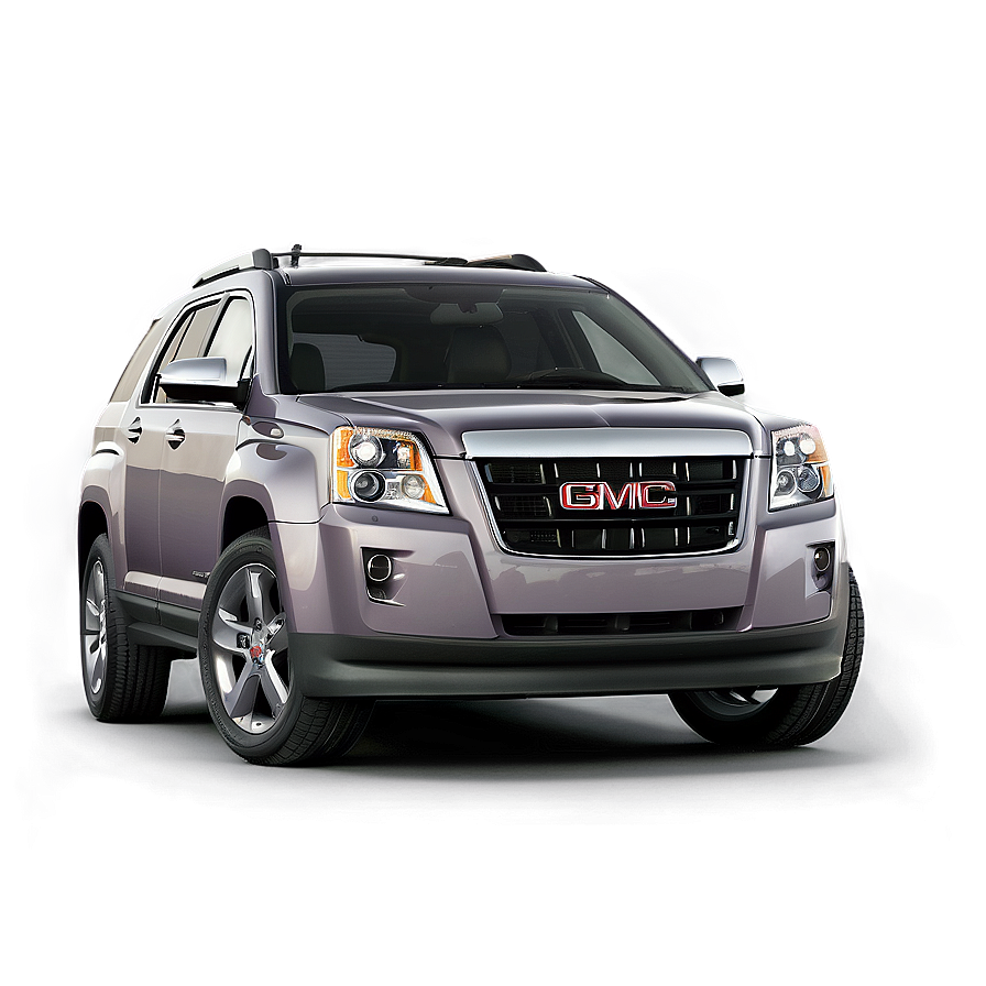 Gmc Terrain Crossover Png 06232024