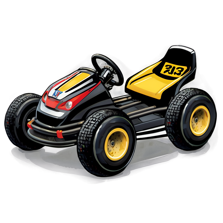 Go-kart Png Nbt79