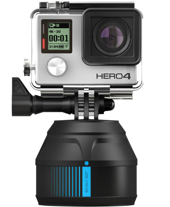 Go Pro Hero4 Action Camera